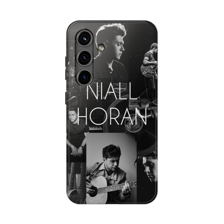 Niall Horan - HIPHOPIST