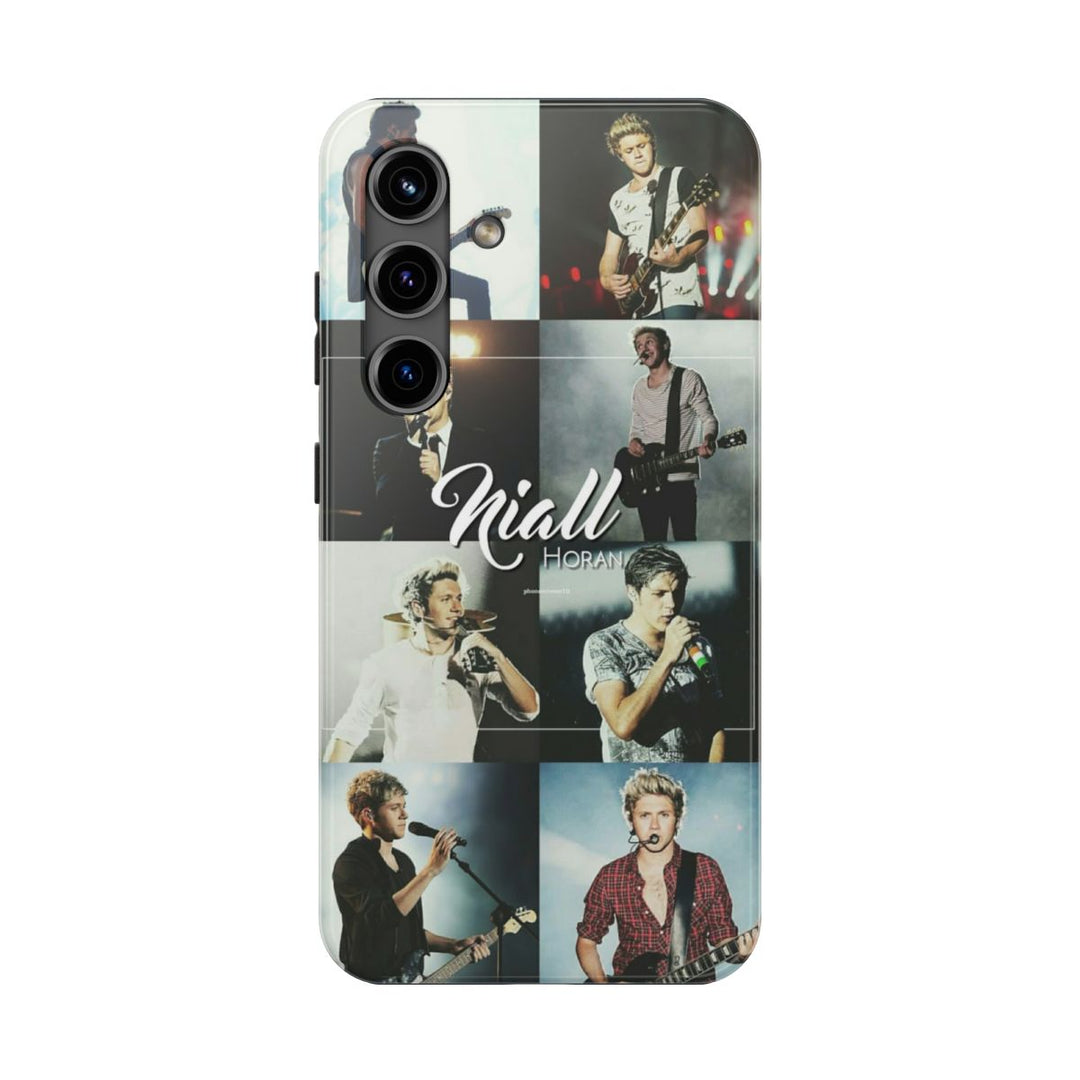 Niall Horan - HIPHOPIST