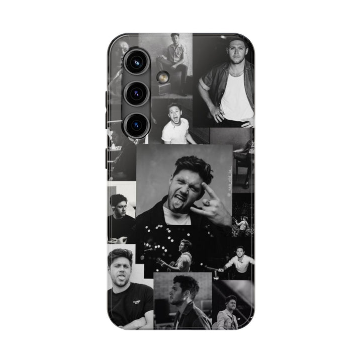 Niall Horan - HIPHOPIST