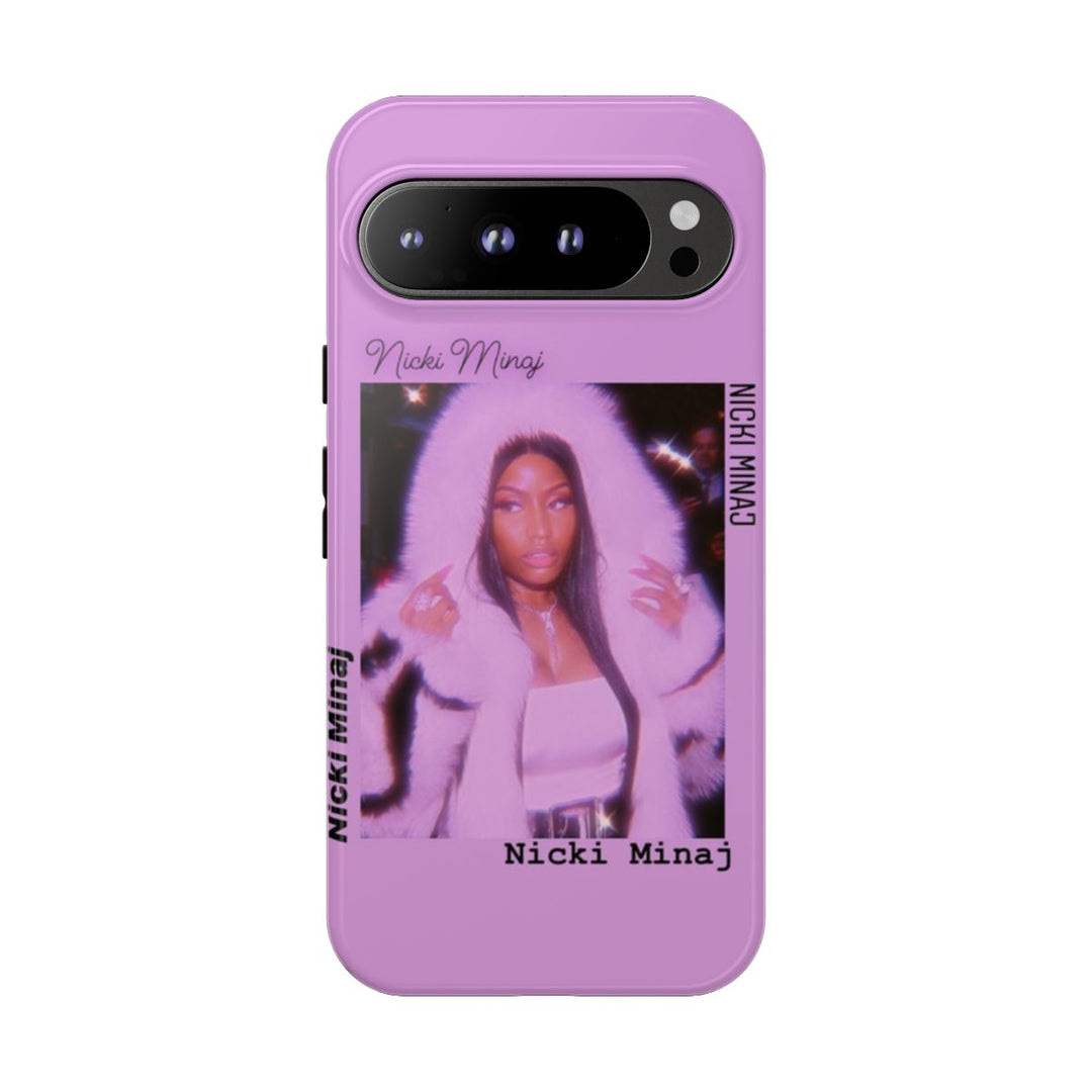 Nicki Minaj