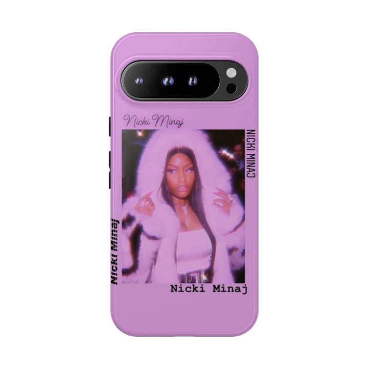 Nicki Minaj