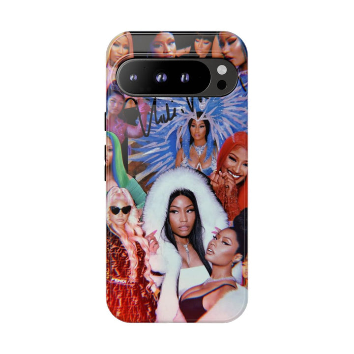Nicki Minaj