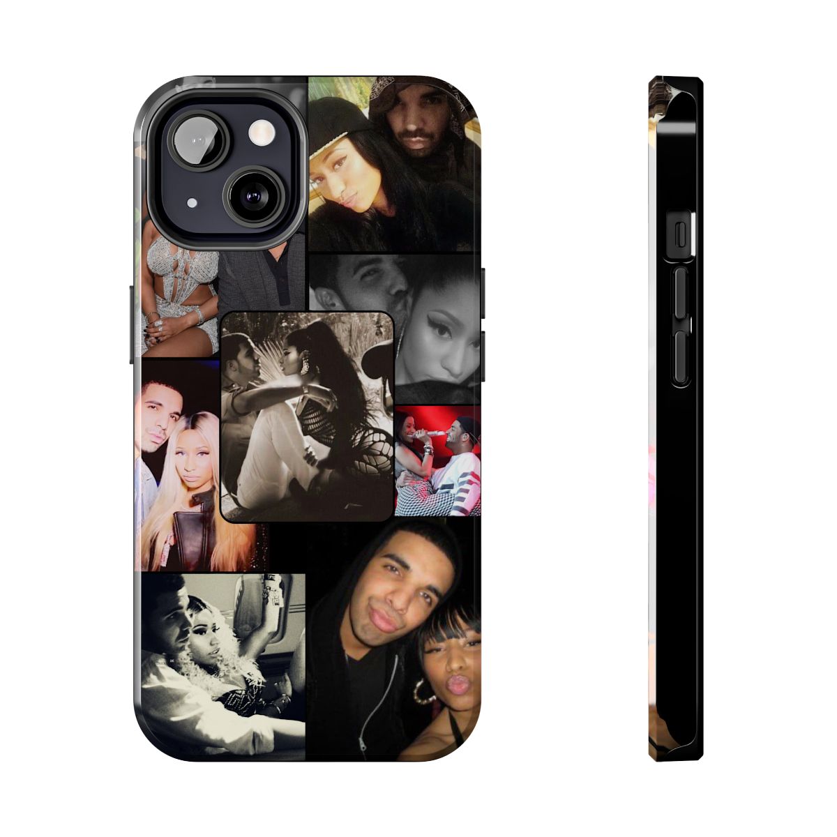 Nicki Minaj X Drake Phone Case for iPhone, Samsung Galaxy & Google ...