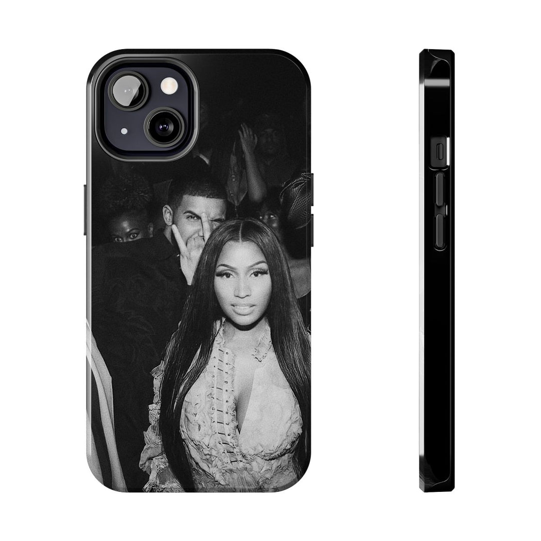 Nicki Minaj X Drake - HIPHOPIST