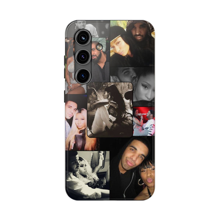 Nicki Minaj X Drake - HIPHOPIST