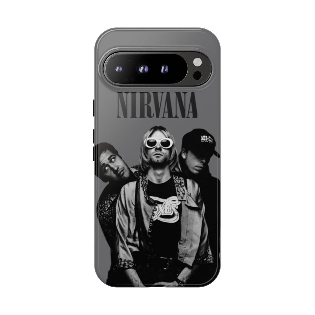 Nirvana