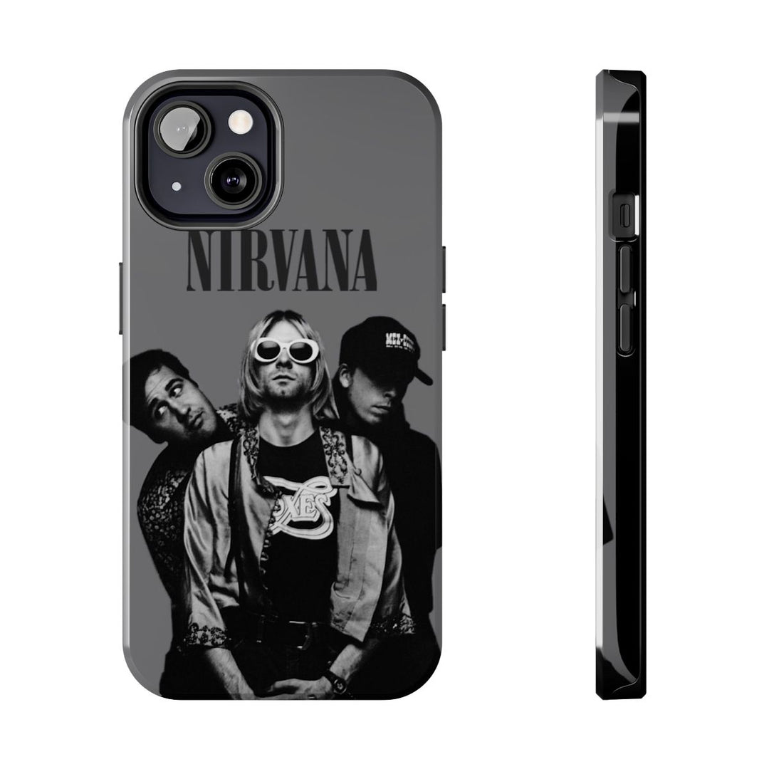 Nirvana - HIPHOPIST