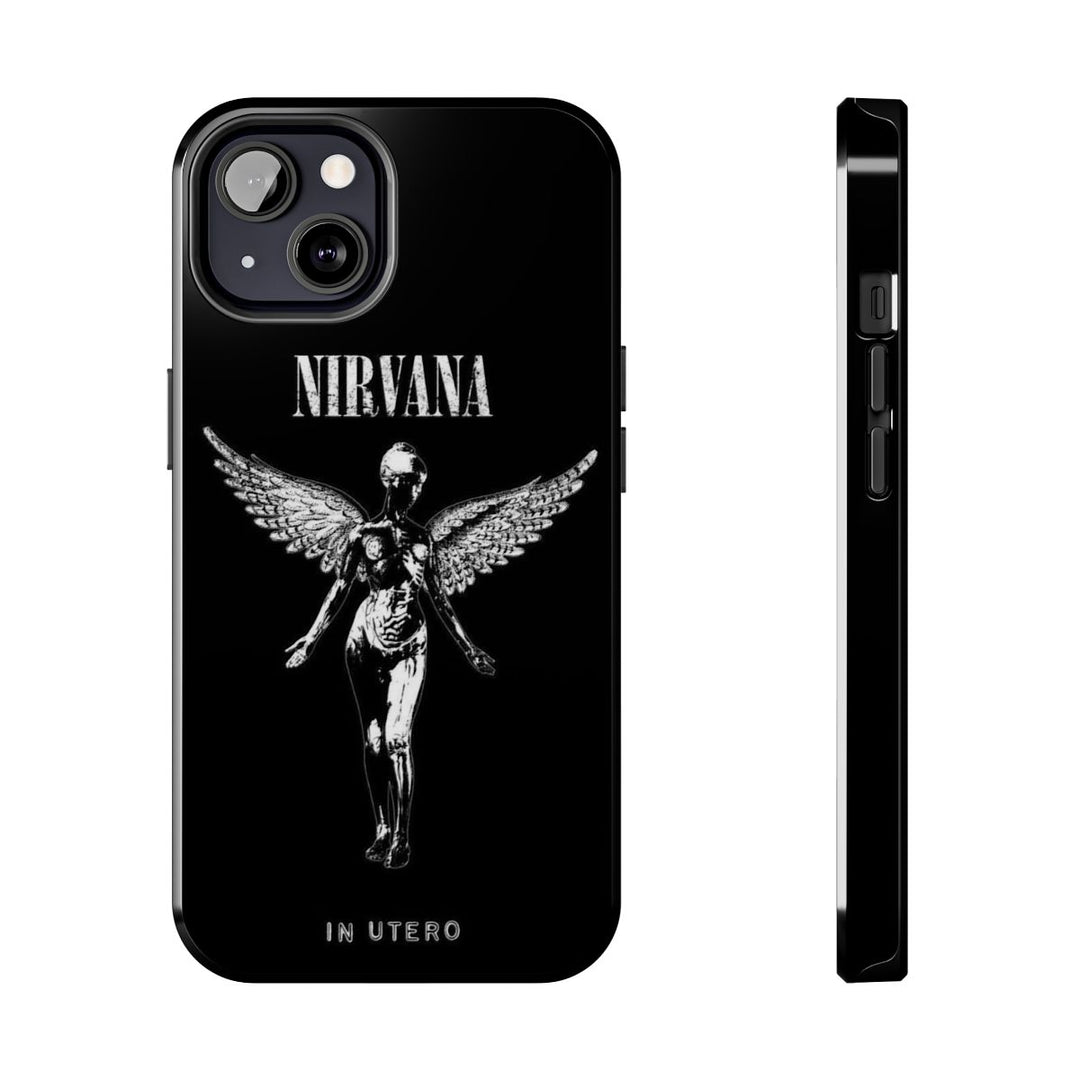 Nirvana - HIPHOPIST