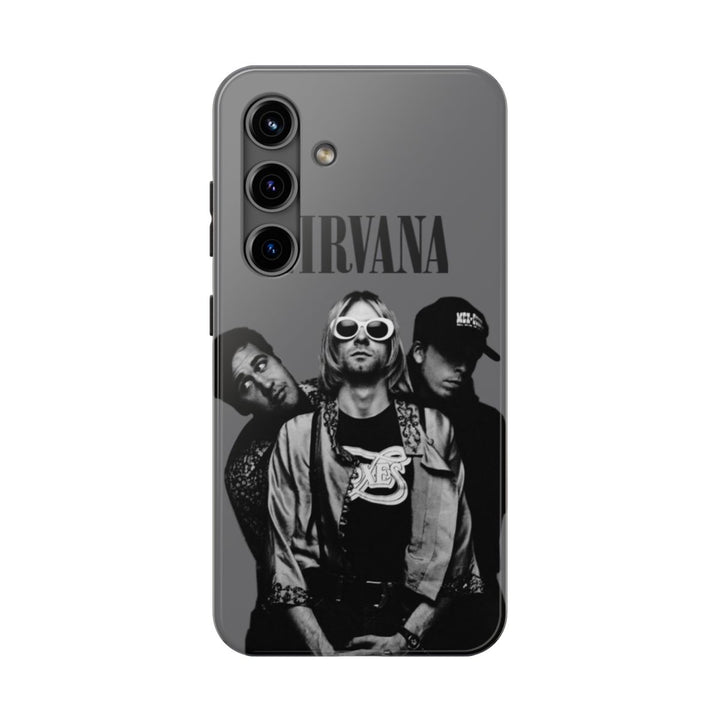 Nirvana - HIPHOPIST