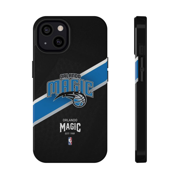 ORLANDO MAGIC - HIPHOPIST