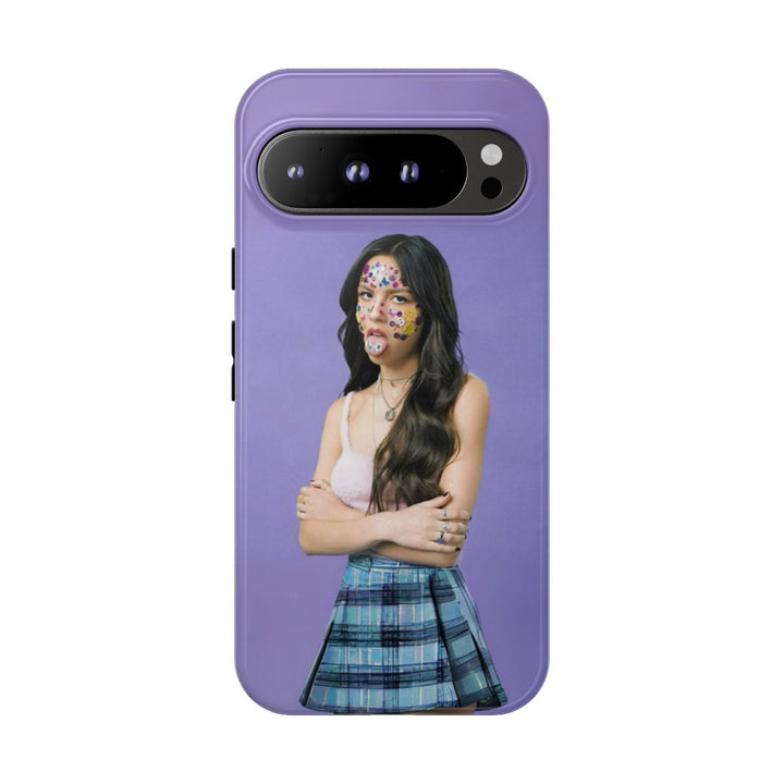 Olivia Rodrigo