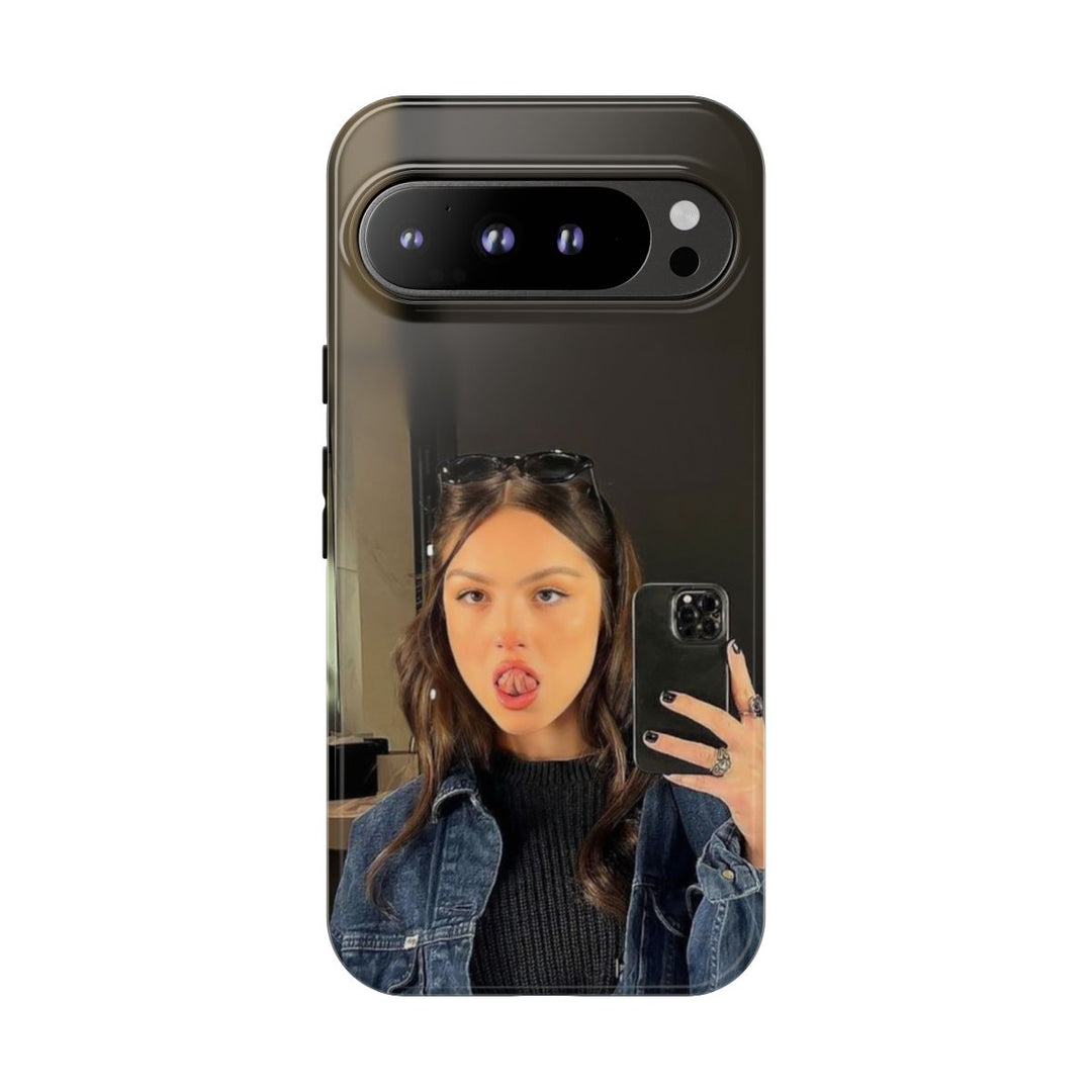 Olivia Rodrigo