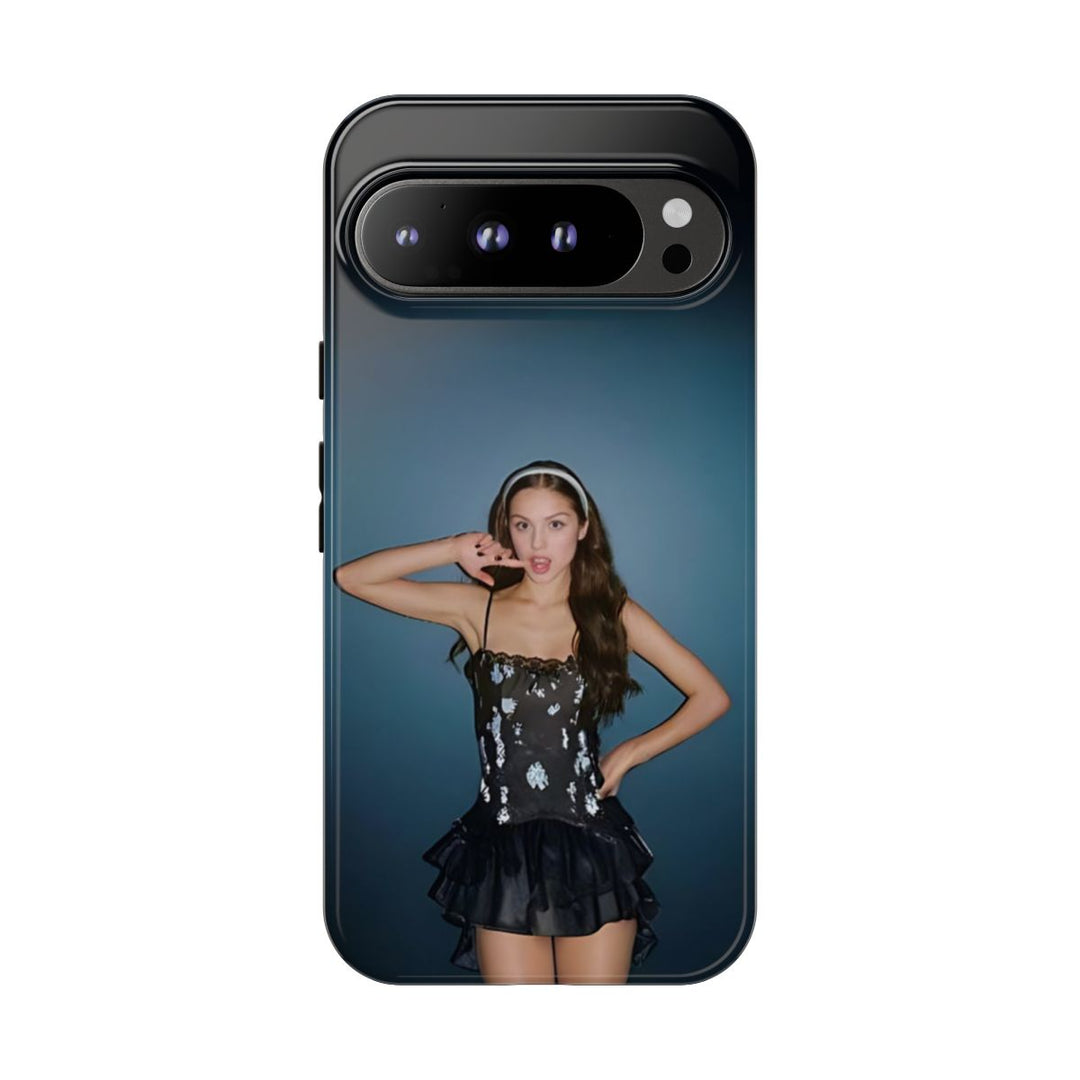 Olivia Rodrigo