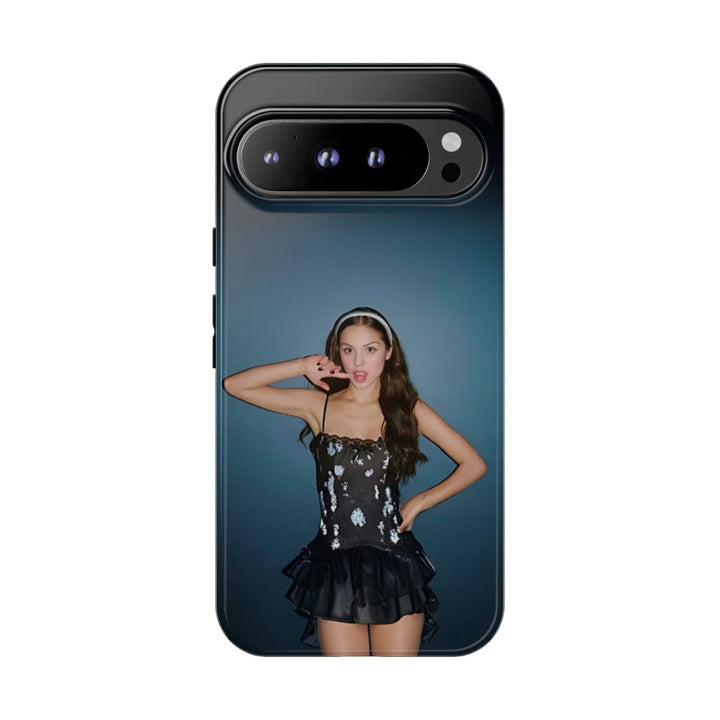 Olivia Rodrigo