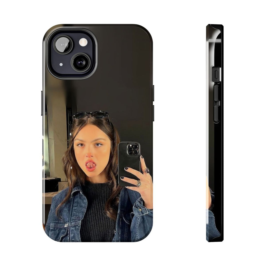 Olivia Rodrigo - HIPHOPIST