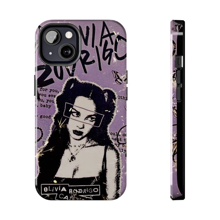 Olivia Rodrigo - HIPHOPIST