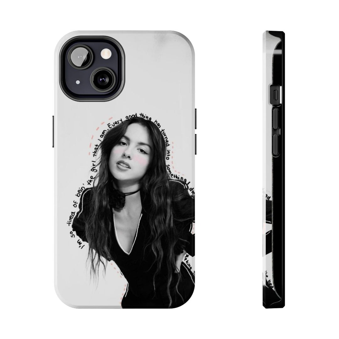 Olivia Rodrigo - HIPHOPIST