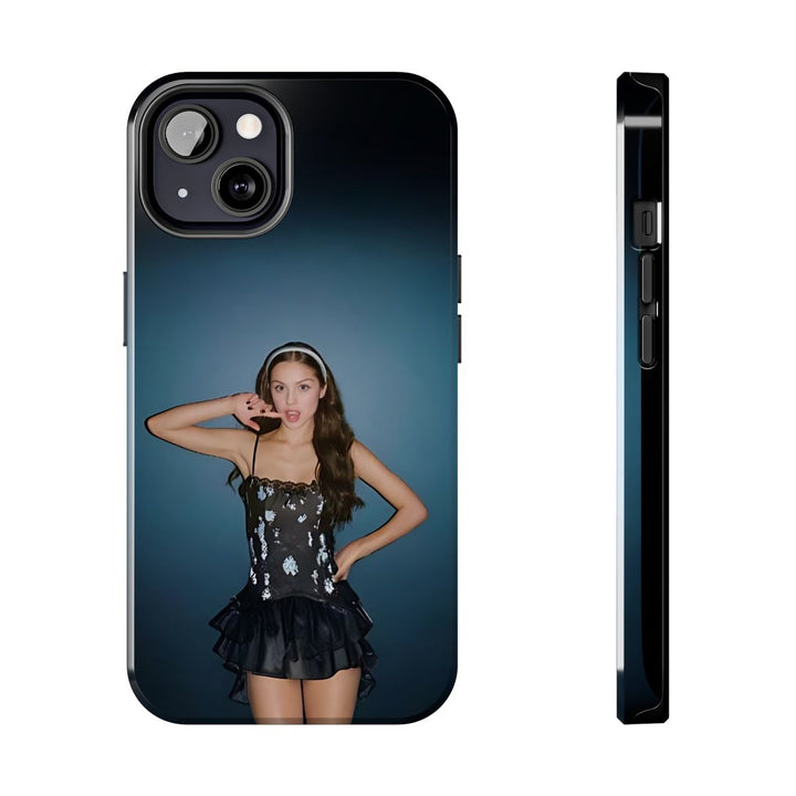 Olivia Rodrigo - HIPHOPIST