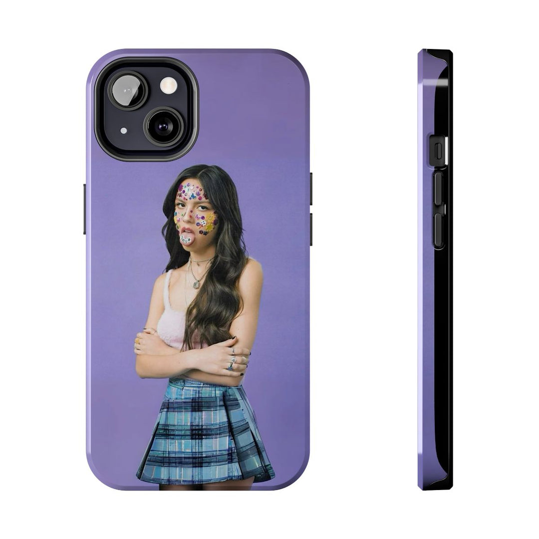 Olivia Rodrigo - HIPHOPIST