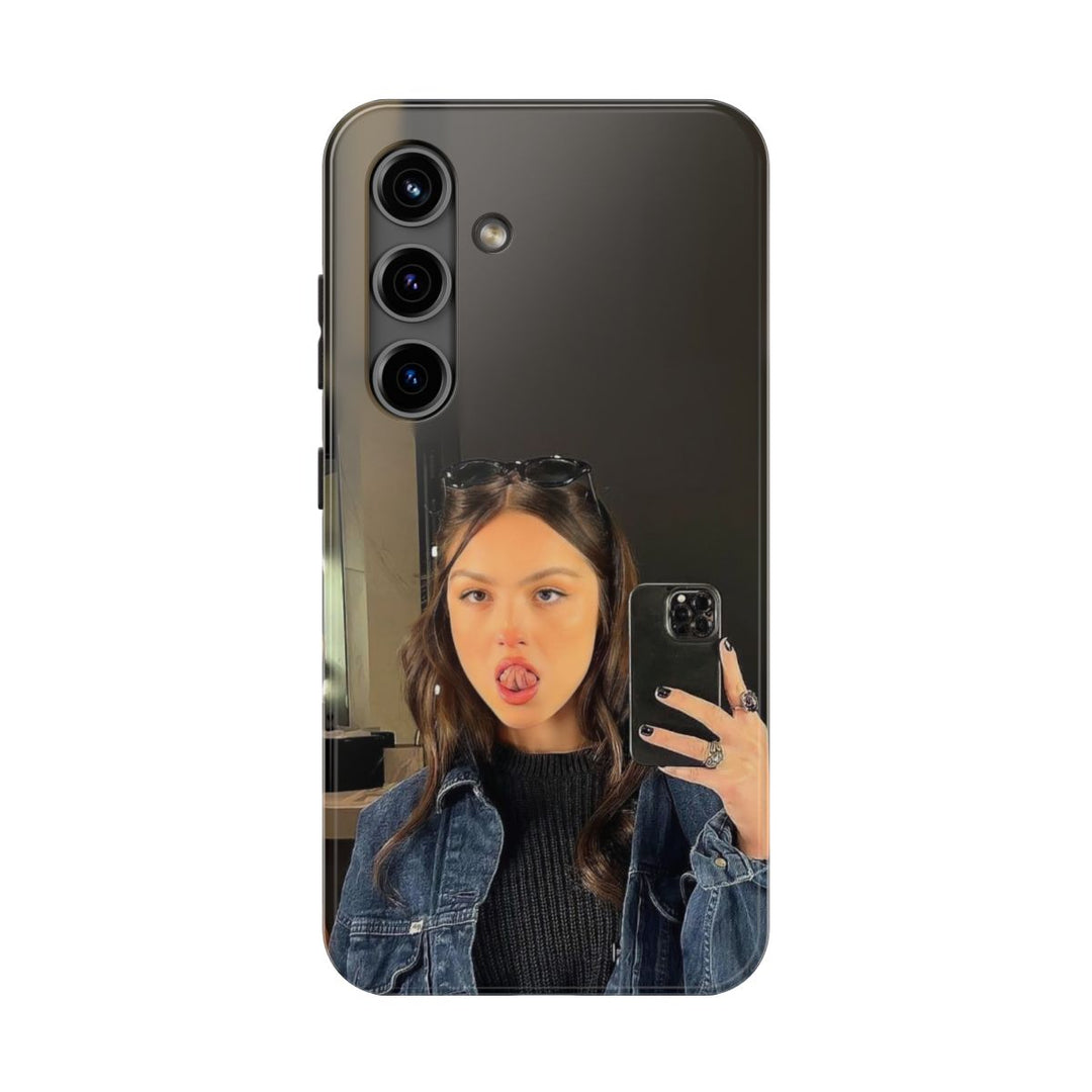 Olivia Rodrigo - HIPHOPIST