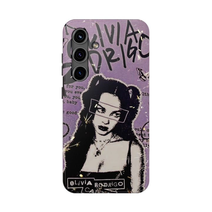 Olivia Rodrigo - HIPHOPIST