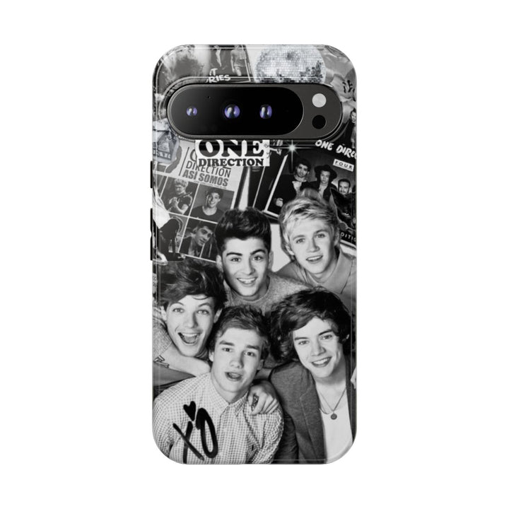 One Direction