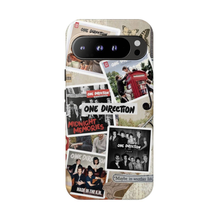 One Direction