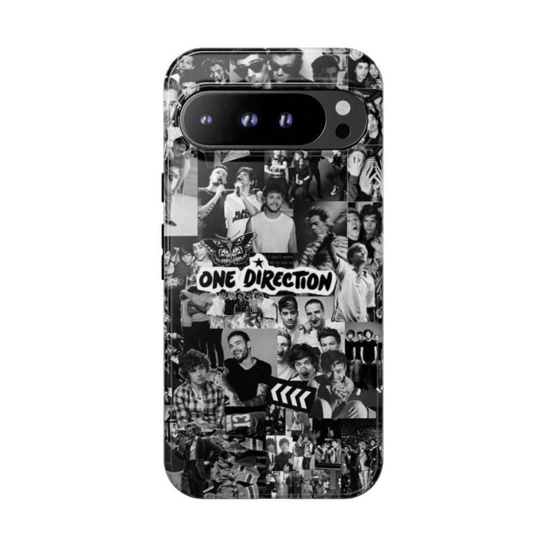 One Direction