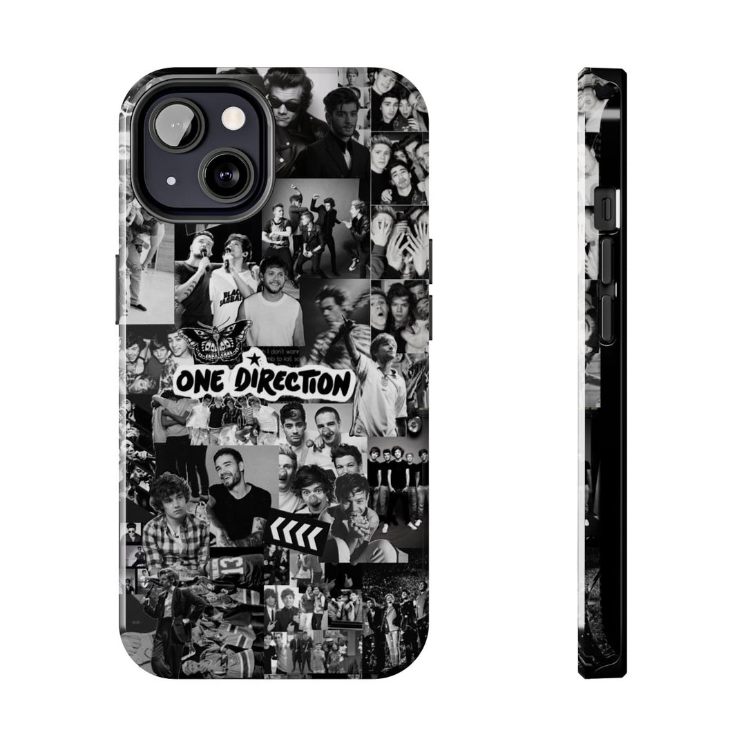 One Direction - HIPHOPIST