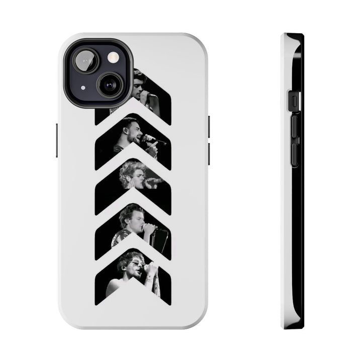 One Direction - HIPHOPIST