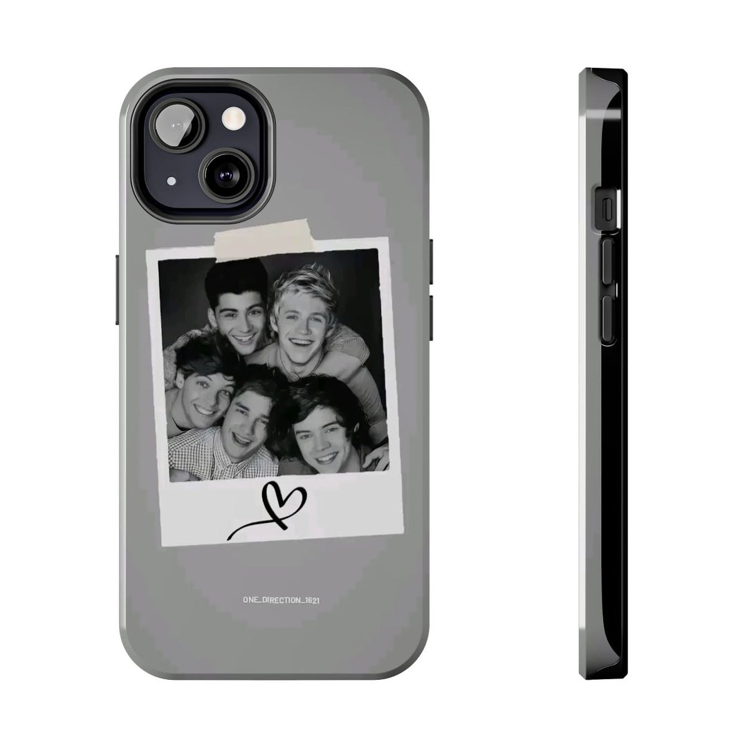 One Direction - HIPHOPIST