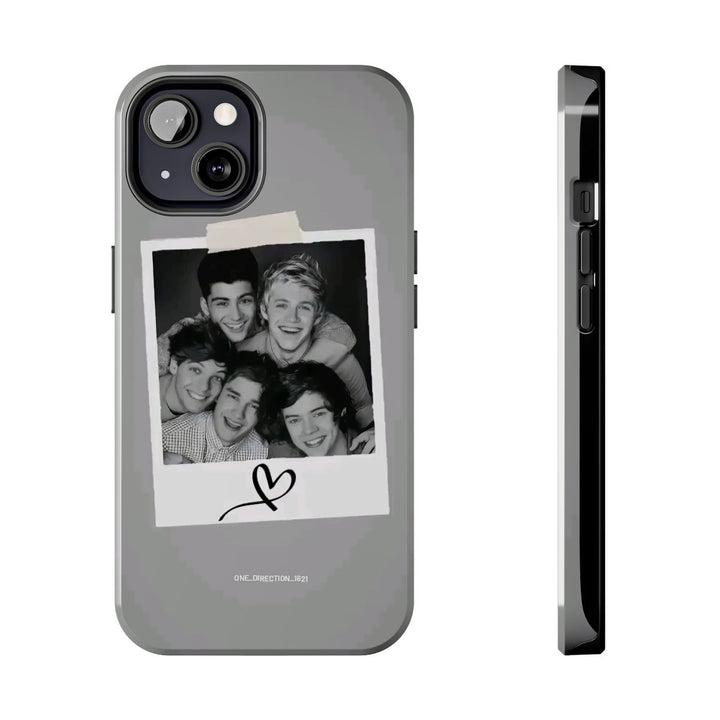 One Direction - HIPHOPIST