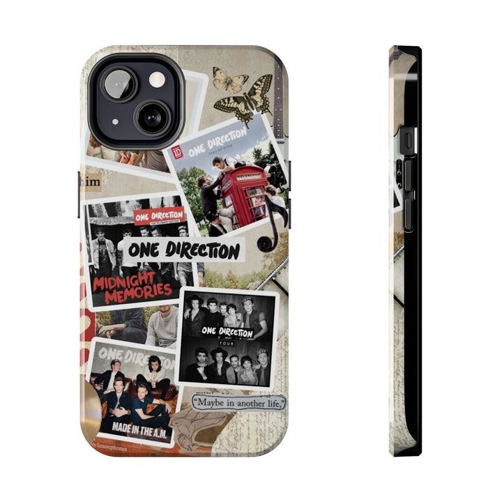 One Direction - HIPHOPIST