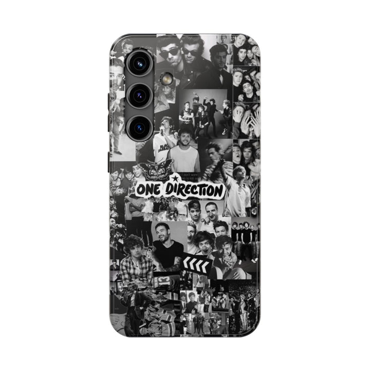 One Direction - HIPHOPIST