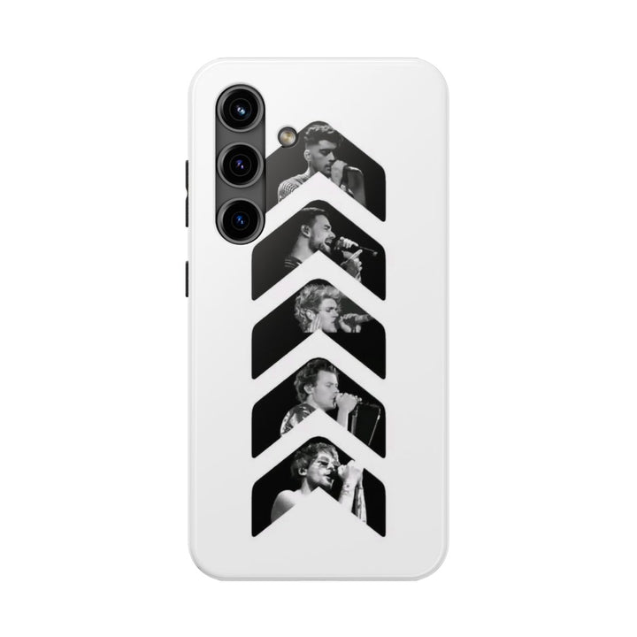 One Direction - HIPHOPIST