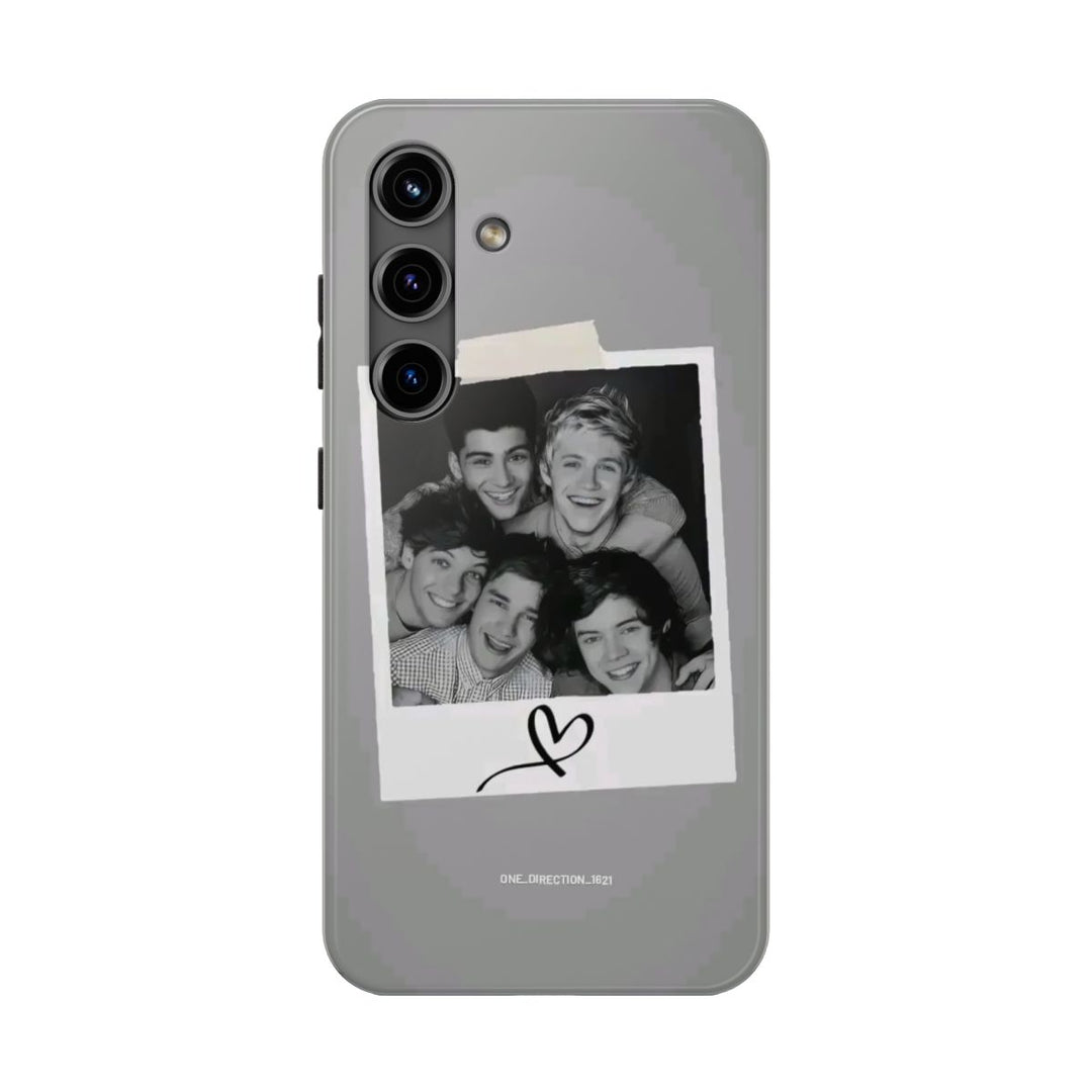 One Direction - HIPHOPIST