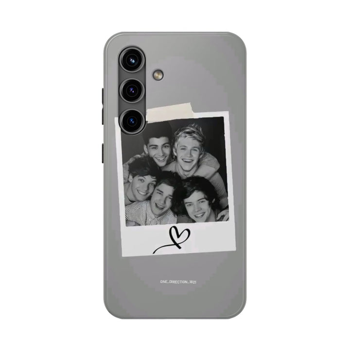 One Direction - HIPHOPIST