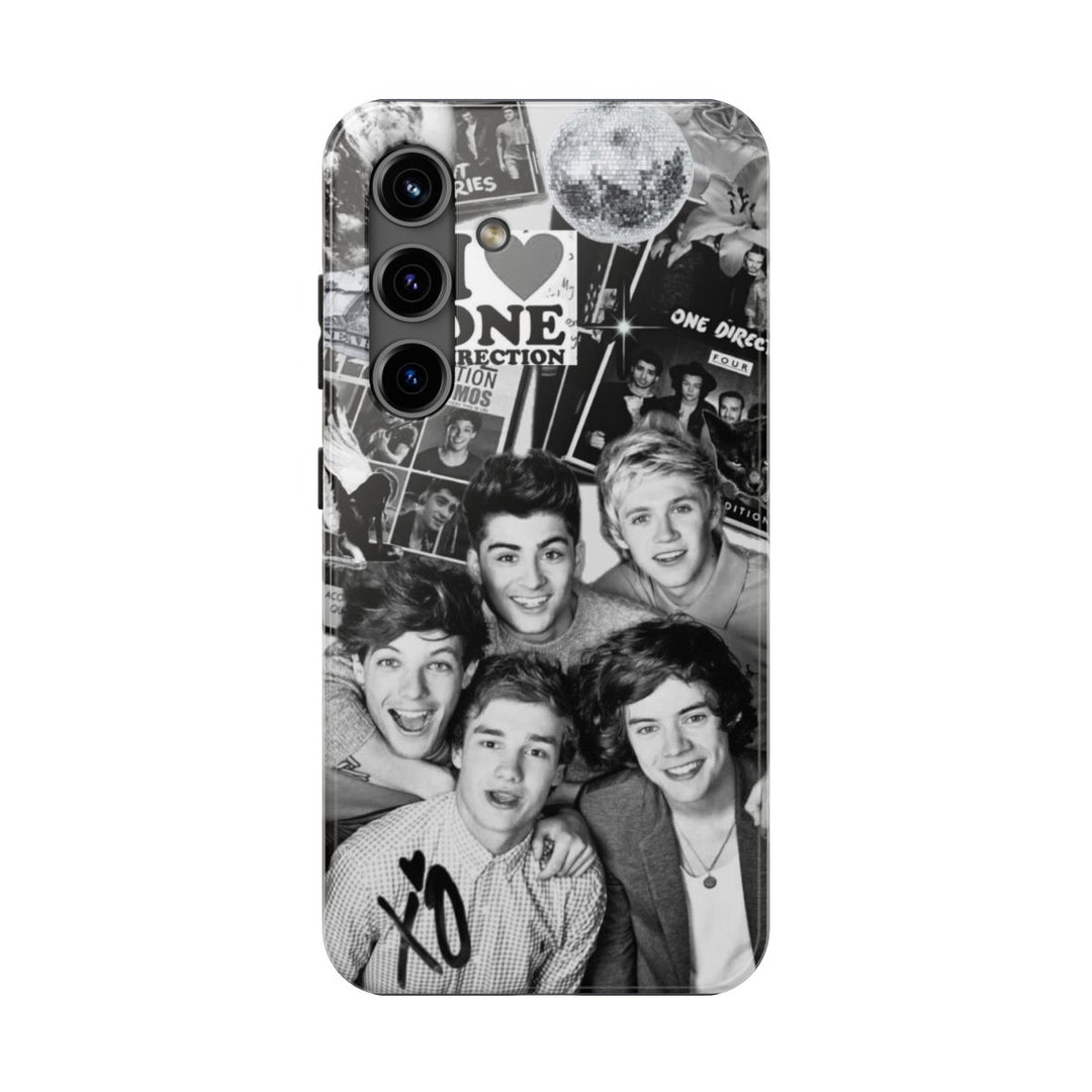 One Direction - HIPHOPIST