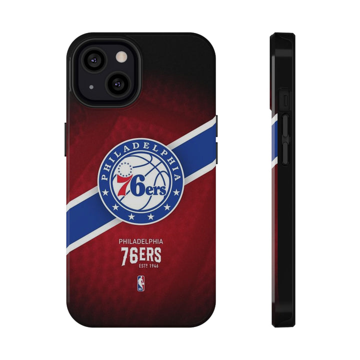 PHILADELPHIA 76ERS - HIPHOPIST