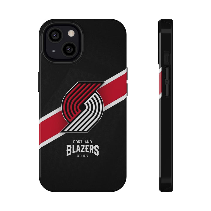 PORTLAND BLAZERS - HIPHOPIST