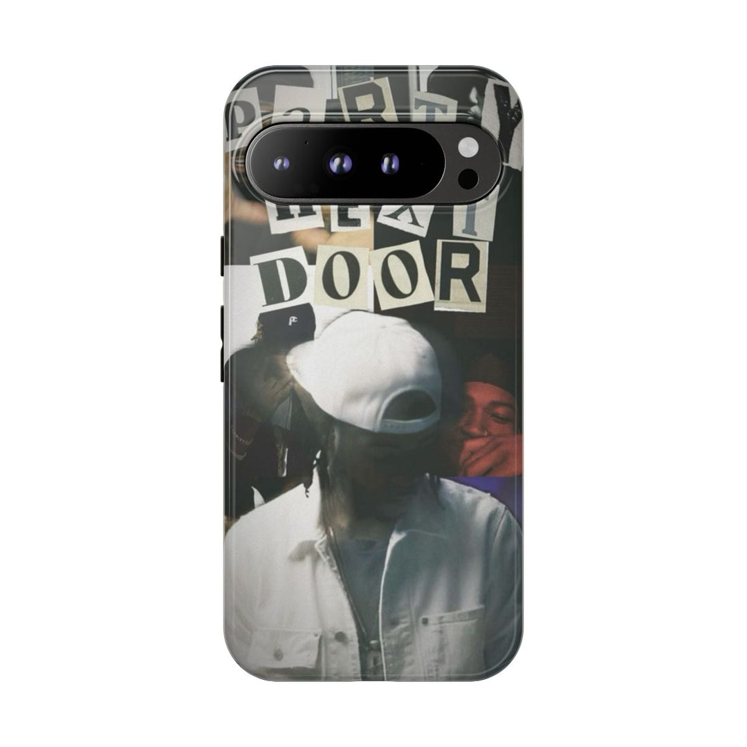 partynextdoor