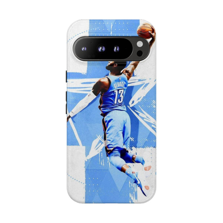 Paul George