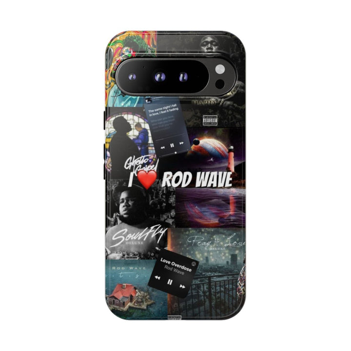Rod Wave
