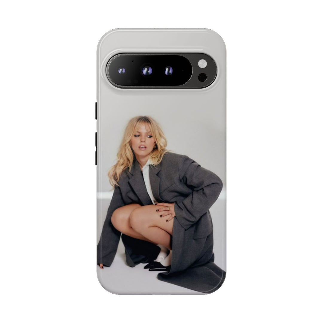 Renee Rapp