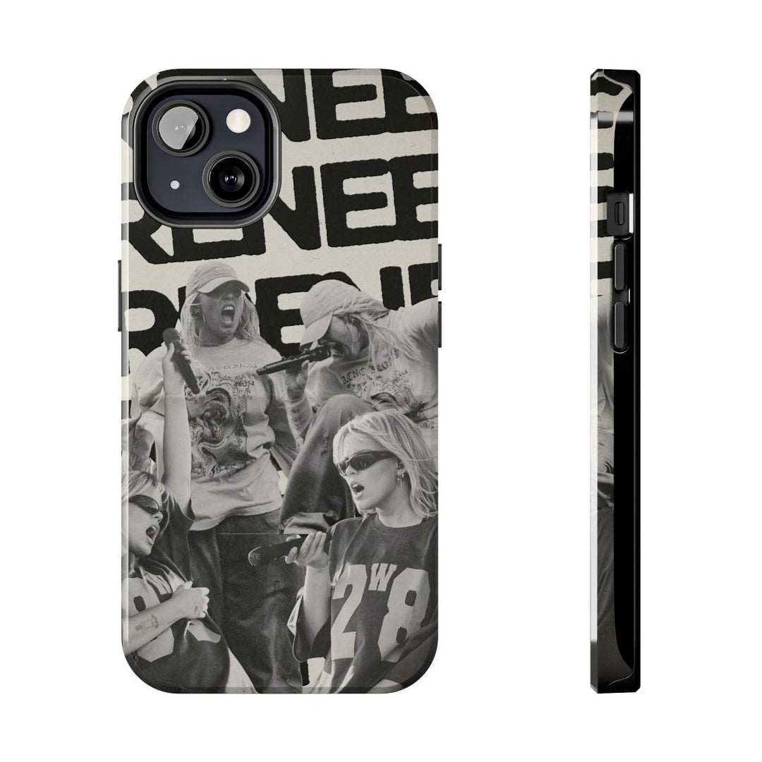 Renee Rapp - HIPHOPIST