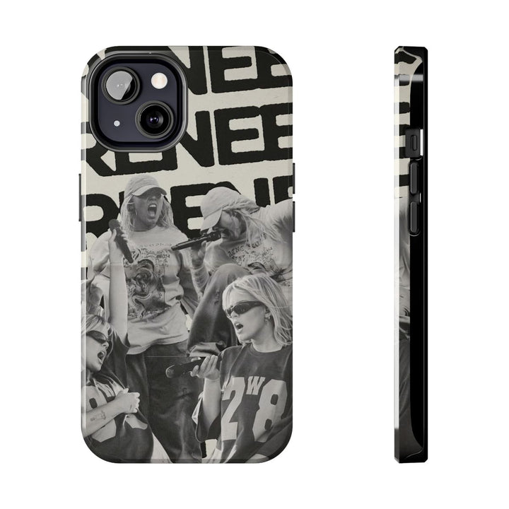 Renee Rapp - HIPHOPIST