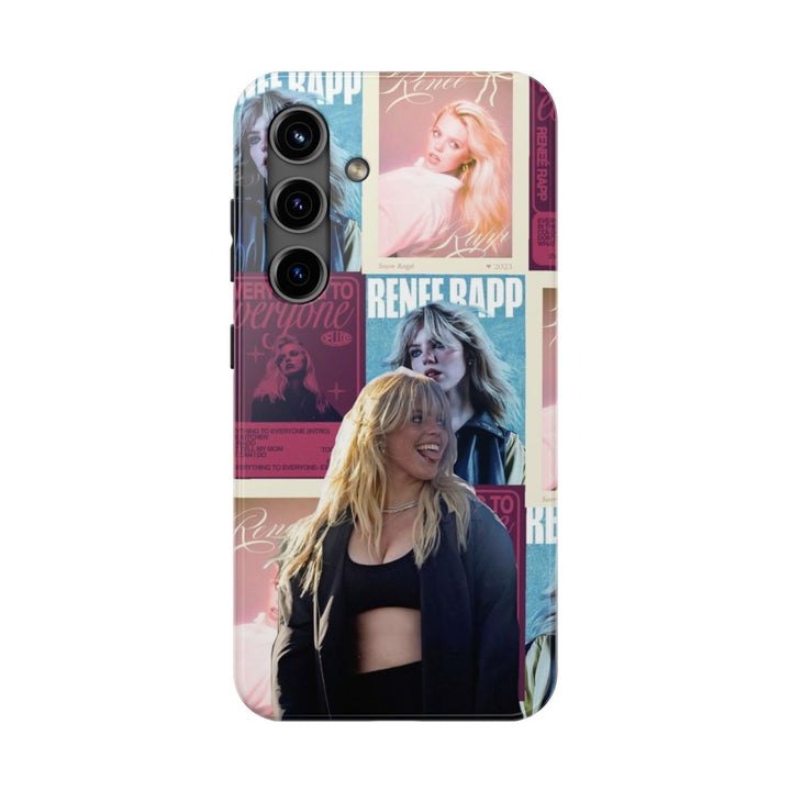 Renee Rapp - HIPHOPIST