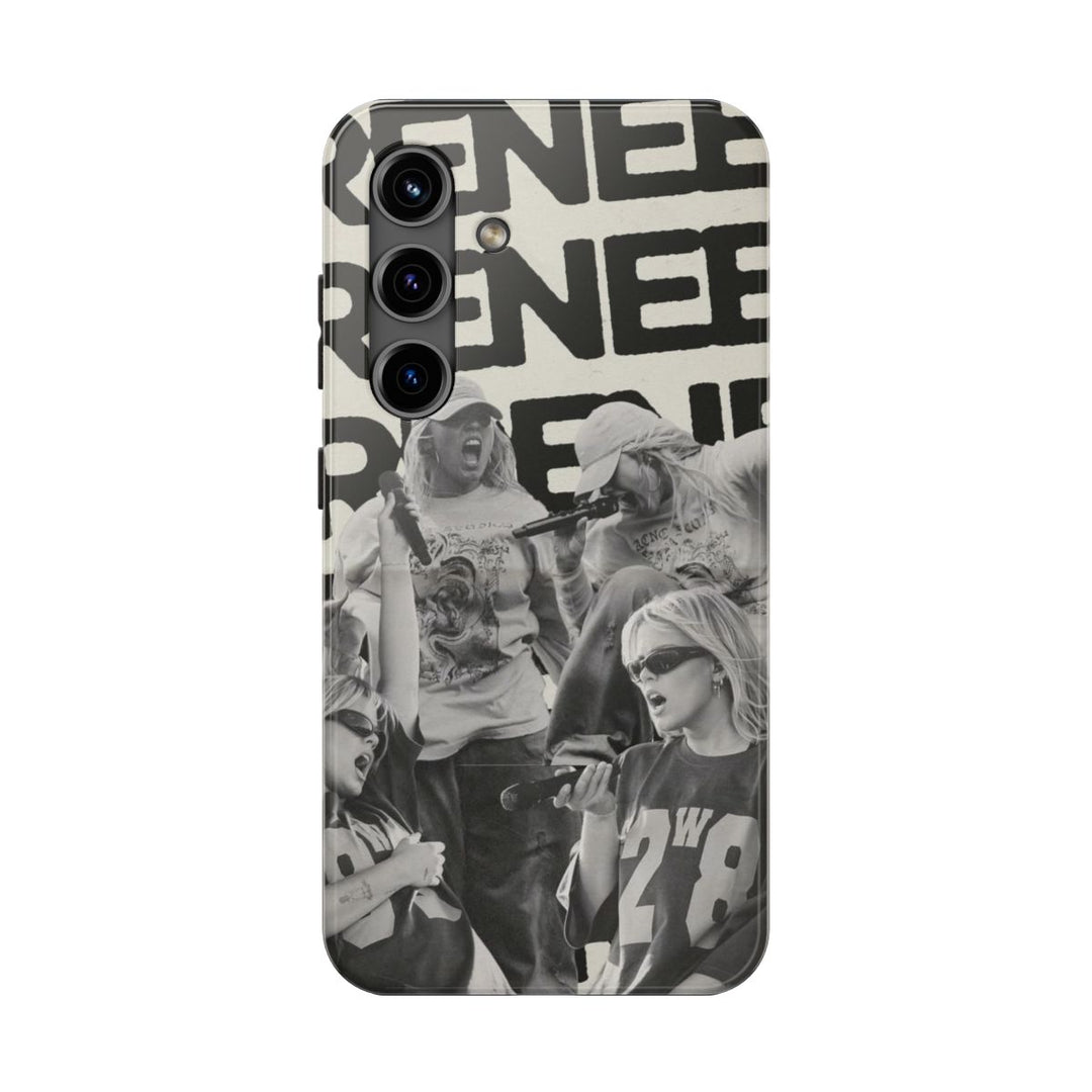 Renee Rapp - HIPHOPIST