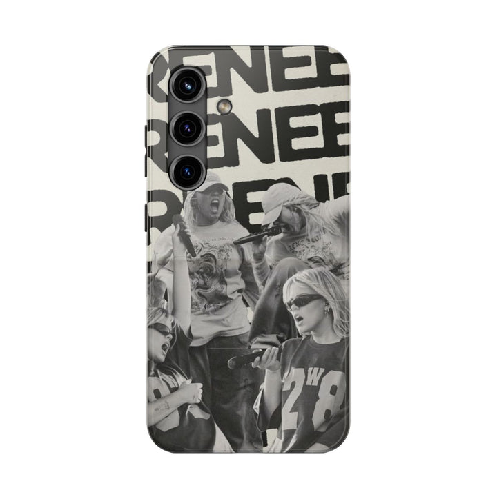 Renee Rapp - HIPHOPIST