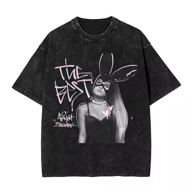 Ariana Grande - HIPHOPIST